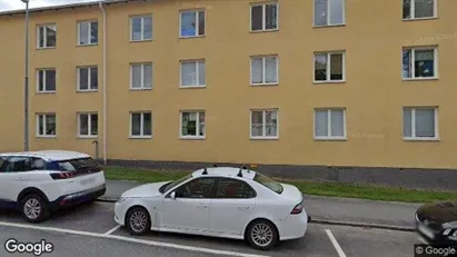 Bostadsrätter till salu i Arvika - Bild från Google Street View