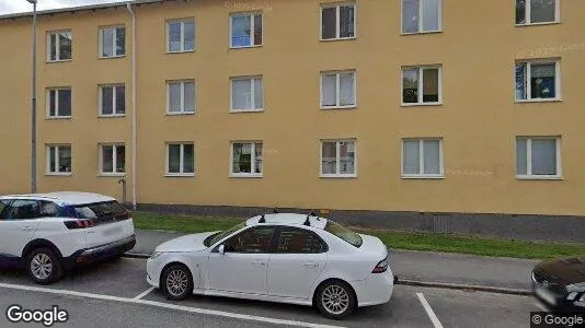 Bostadsrätter till salu i Arvika - Bild från Google Street View