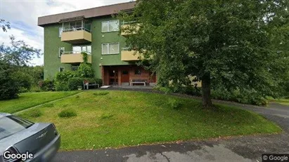Bostadsrätter till salu i Flen - Bild från Google Street View