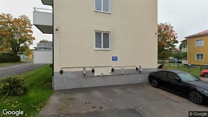 Bostadsrätter till salu i Borlänge - Bild från Google Street View