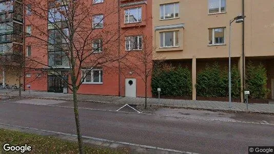 Bostadsrätter till salu i Västerås - Bild från Google Street View