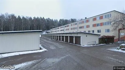 Bostadsrätter till salu i Västerås - Bild från Google Street View