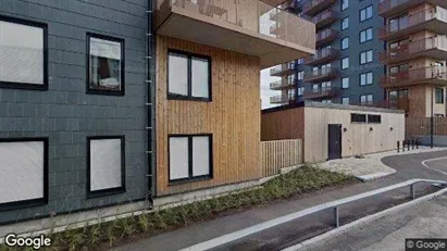 Bostadsrätter till salu i Örgryte-Härlanda - Bild från Google Street View
