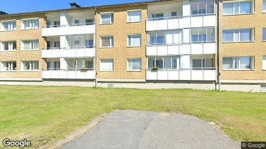 Bostadsrätter till salu i Västra hisingen - Bild från Google Street View