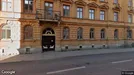 Bostadsrätt till salu, Uppsala, Kungsgatan