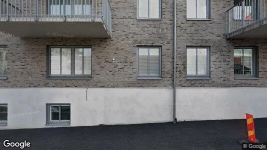 Bostadsrätter till salu i Mölndal - Bild från Google Street View