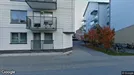 Bostadsrätt till salu, Uppsala, Råbyvägen