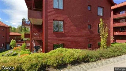 Bostadsrätter till salu i Alingsås - Bild från Google Street View