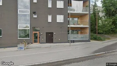 Bostadsrätter till salu i Söderort - Bild från Google Street View