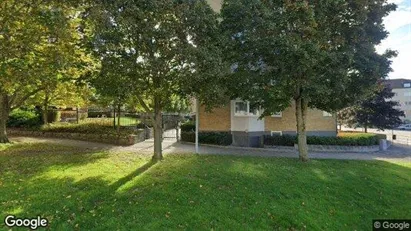 Bostadsrätter till salu i Helsingborg - Bild från Google Street View