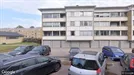 Bostadsrätt till salu, Kristianstad, Kommendantsvägen