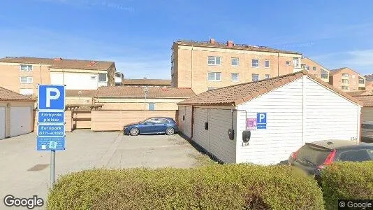 Bostadsrätter till salu i Österåker - Bild från Google Street View