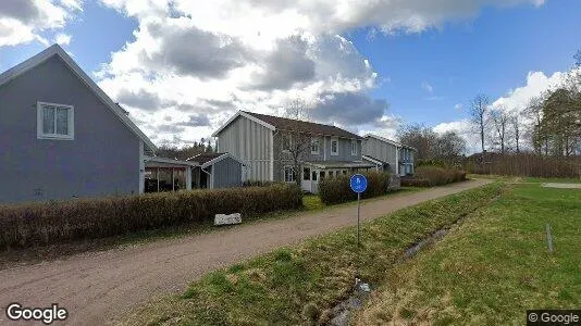 Bostadsrätter till salu i Gislaved - Bild från Google Street View