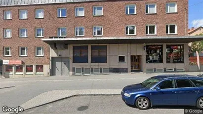 Bostadsrätter till salu i Sundbyberg - Bild från Google Street View