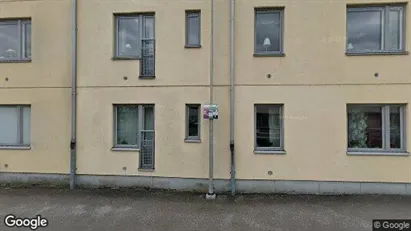 Bostadsrätter till salu i Kungälv - Bild från Google Street View