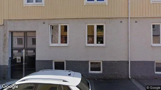 Bostadsrätter till salu i Lundby - Bild från Google Street View
