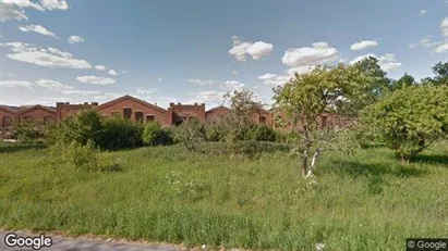 Bostadsrätter till salu i Örebro - Bild från Google Street View
