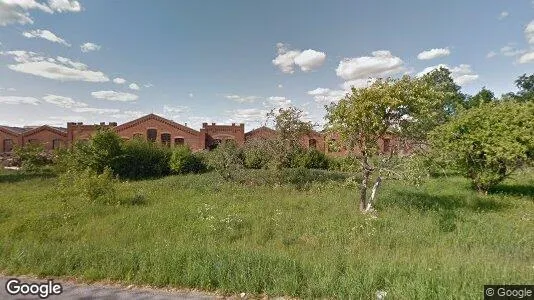 Bostadsrätter till salu i Örebro - Bild från Google Street View