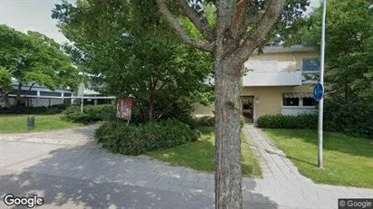 Bostadsrätter till salu i Enköping - Bild från Google Street View