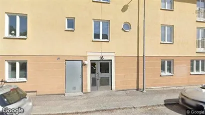 Bostadsrätter till salu i Sundbyberg - Bild från Google Street View