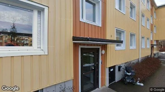 Bostadsrätter till salu i Borlänge - Bild från Google Street View