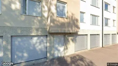 Bostadsrätter till salu i Uppsala - Bild från Google Street View