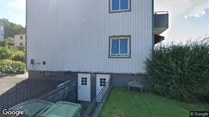Lägenheter till salu i Jönköping - Bild från Google Street View
