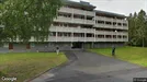 Bostadsrätt till salu, Östersund, Odenskogsvägen
