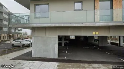 Bostadsrätter till salu i Simrishamn - Bild från Google Street View
