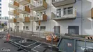 Bostadsrätt till salu, Johanneberg, Grafiska vägen