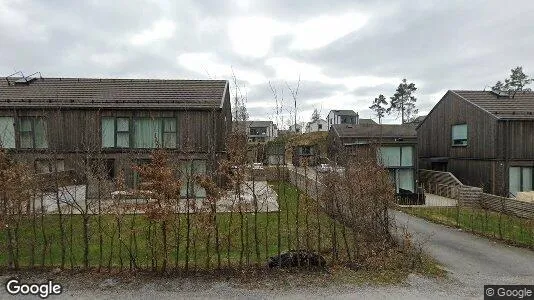 Bostadsrätter till salu i Huddinge - Bild från Google Street View