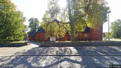 Bostadsrätter till salu i Karlskoga - Bild från Google Street View