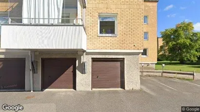 Bostadsrätter till salu i Jönköping - Bild från Google Street View