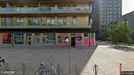 Bostadsrätt till salu, Uppsala, Kvarntorget