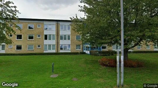 Bostadsrätter till salu i Helsingborg - Bild från Google Street View