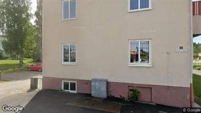 Bostadsrätter till salu i Bollnäs - Bild från Google Street View