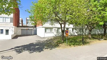 Bostadsrätter till salu i Sollentuna - Bild från Google Street View