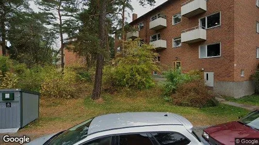 Bostadsrätter till salu i Västerort - Bild från Google Street View