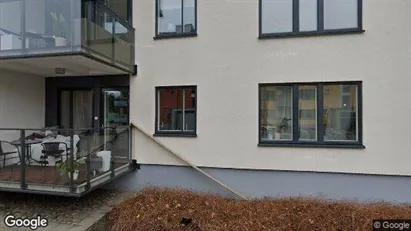Bostadsrätter till salu i Linköping - Bild från Google Street View