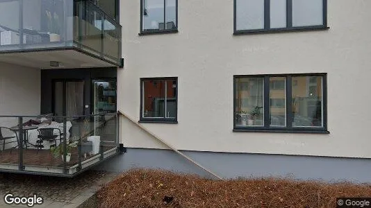 Bostadsrätter till salu i Linköping - Bild från Google Street View