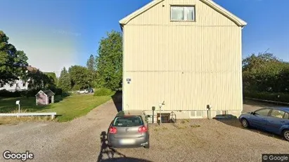 Bostadsrätter till salu i Ale - Bild från Google Street View