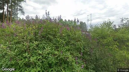 Lägenheter till salu i Katrineholm - Bild från Google Street View