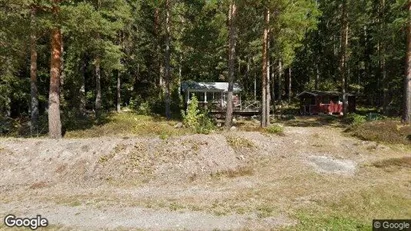 Bostadsrätter till salu i Tranås - Bild från Google Street View