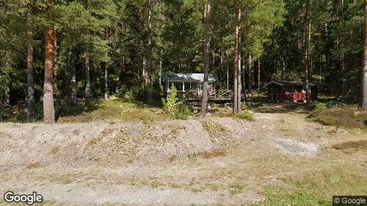 Bostadsrätter till salu i Tranås - Bild från Google Street View