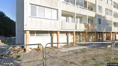Bostadsrätter till salu i Södertälje - Bild från Google Street View