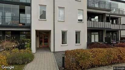 Bostadsrätter till salu i Söderort - Bild från Google Street View