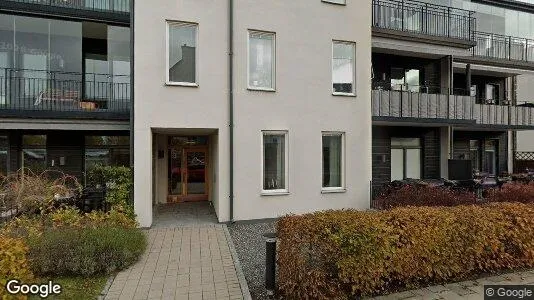 Bostadsrätter till salu i Söderort - Bild från Google Street View