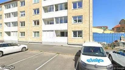 Bostadsrätter till salu i Jönköping - Bild från Google Street View