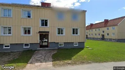 Bostadsrätter till salu i Nyköping - Bild från Google Street View