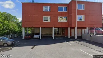 Bostadsrätter till salu i Södertälje - Bild från Google Street View